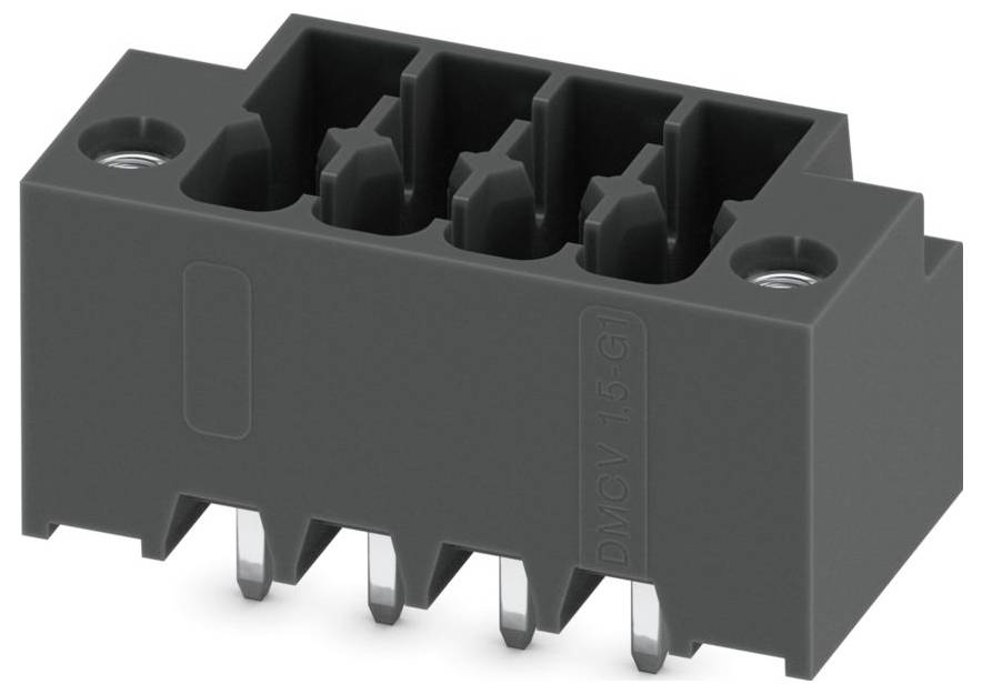 Phoenix Contact 1818724 Leiterplatten-Grundleiste 220 St.