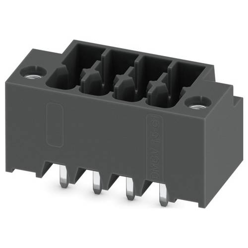 Phoenix Contact 1818724 Leiterplatten-Grundleiste 220 St.