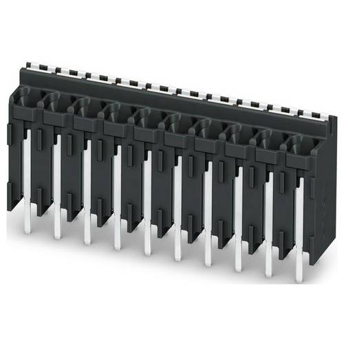 Phoenix Contact 1822419 Leiterplattenklemme Schwarz 90 St.
