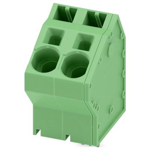 Phoenix Contact 1819202 Leiterplattenklemme Grün 50 St.