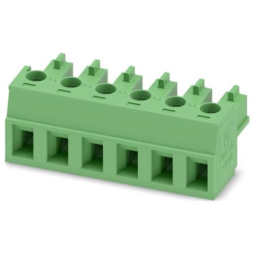 Phoenix Contact 1836118 Leiterplattensteckverbinder 50 St.