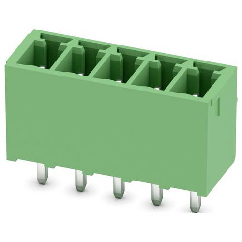 Phoenix Contact 1843635 Leiterplatten-Grundleiste 250 St.