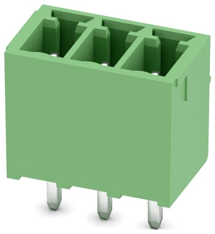 Thumbnail - Phoenix Contact 1843619 Leiterplatten-Grundleiste 250 St.