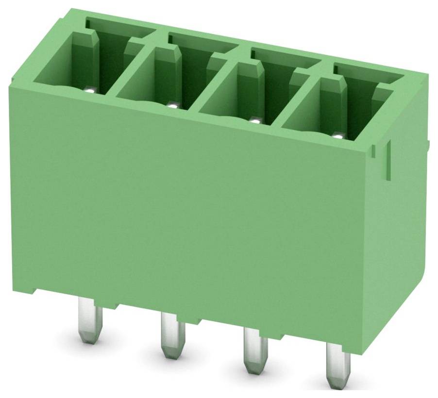 Thumbnail - Phoenix Contact 1843622 Leiterplatten-Grundleiste 250 St.