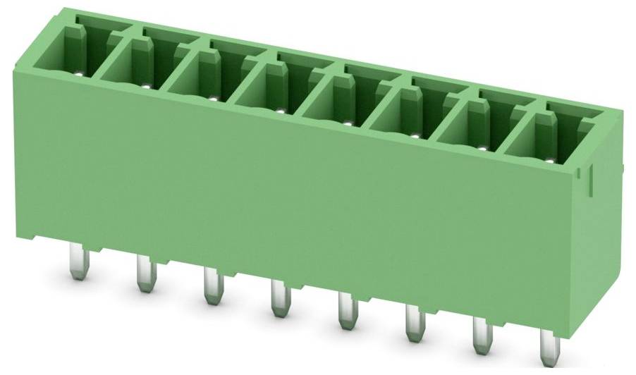 Thumbnail - Phoenix Contact 1843664 Leiterplatten-Grundleiste 100 St.