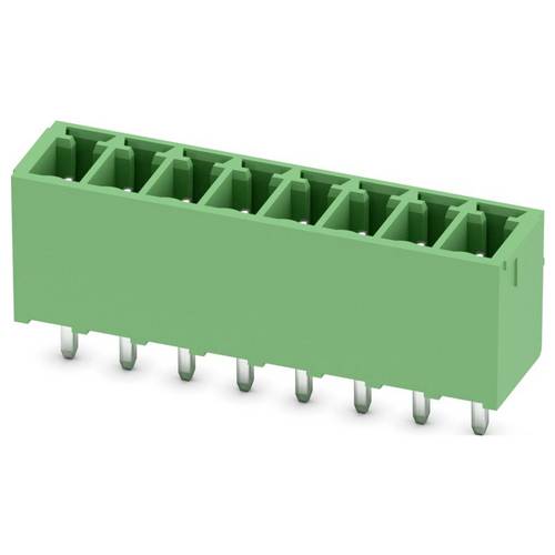 Thumbnail - Phoenix Contact 1843664 Leiterplatten-Grundleiste 100 St.