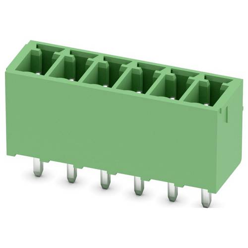 Phoenix Contact 1843648 Leiterplatten-Grundleiste 100 St.