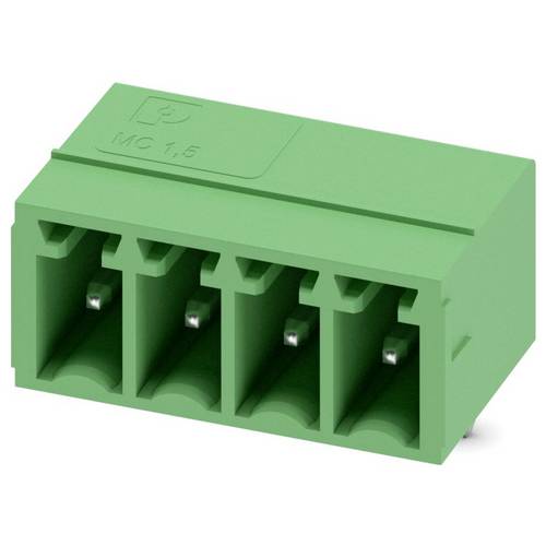 Phoenix Contact 1844236 Leiterplatten-Grundleiste 250 St.