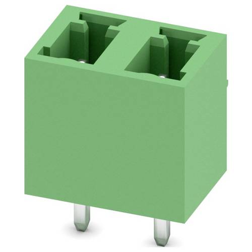 Phoenix Contact 1836299 Leiterplatten-Grundleiste 50 St.