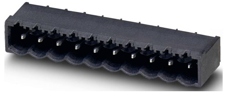 Phoenix Contact 1836612 Leiterplatten-Grundleiste 330 St.