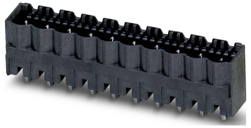 Phoenix Contact 1837271 Leiterplatten-Grundleiste 140 St.