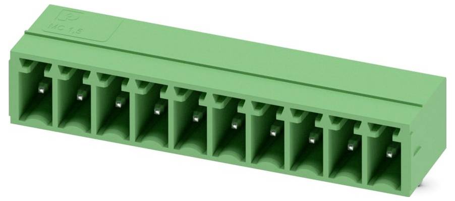 Phoenix Contact 1844294 Leiterplatten-Grundleiste 100 St.