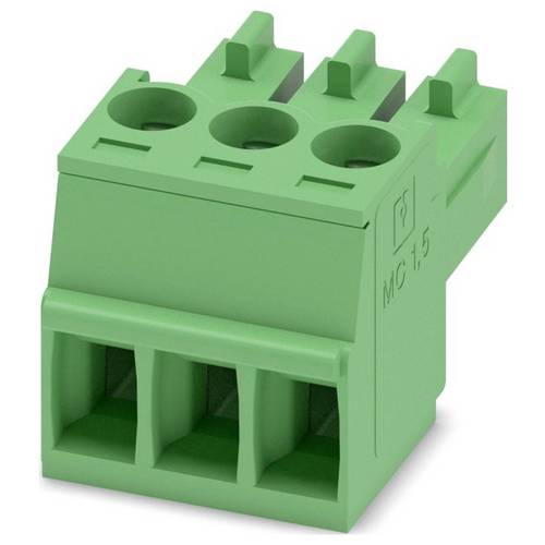 Thumbnail - Phoenix Contact 1840379 Leiterplattensteckverbinder 250 St.