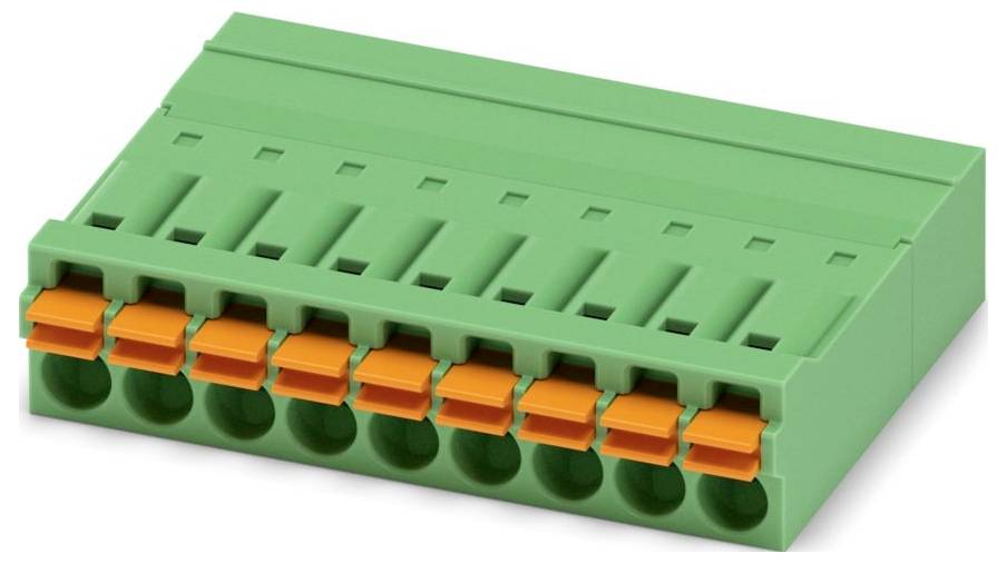 Phoenix Contact 1844060 Leiterplattensteckverbinder 50 St.