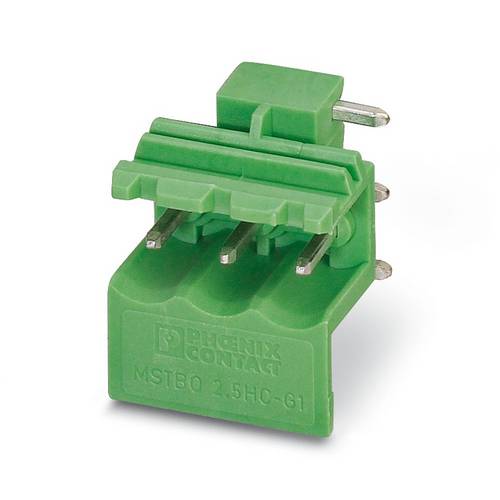 Phoenix Contact 1861031 Leiterplatten-Grundleiste 200 St.