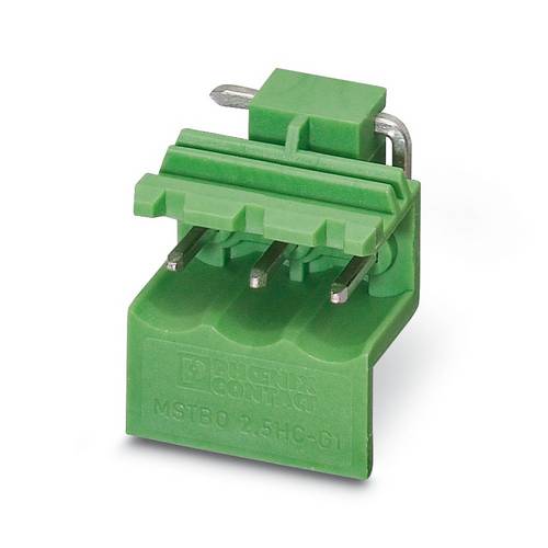 Phoenix Contact 1861028 Leiterplatten-Grundleiste 200 St.