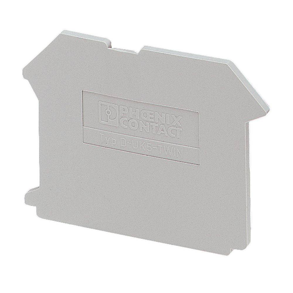 Phoenix Contact 1923034 Grau 50 St.