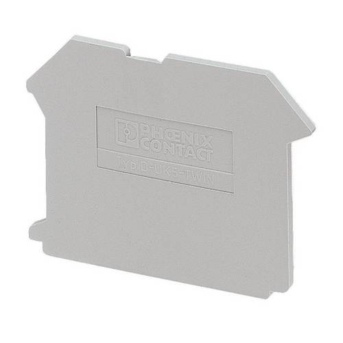 Phoenix Contact 1923034 Grau 50 St.