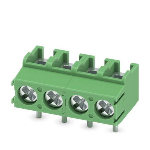 Phoenix Contact 1935336 Leiterplattenklemme Grün 250 St.