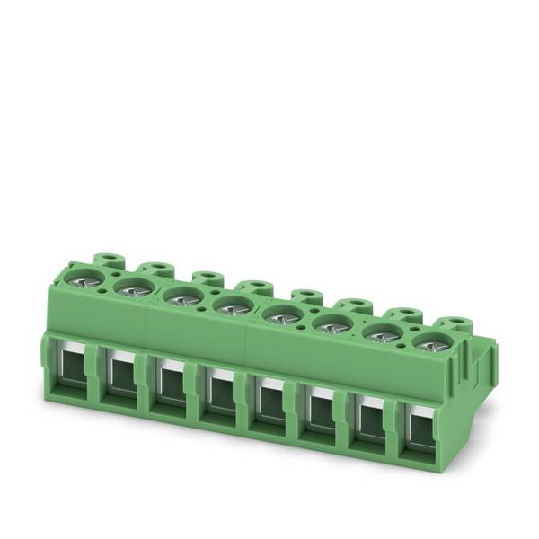 Phoenix Contact 1934926 Leiterplattensteckverbinder Gesamtpolzahl 8 Anzahl Reihen 1 100 St. Carton