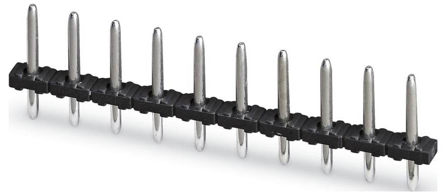 Phoenix Contact 1933260 Stiftleiste 100 St.