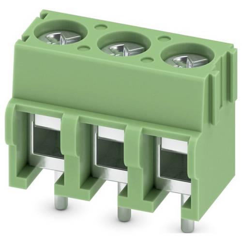 Phoenix Contact 1935174 Leiterplattenklemme Grün 250 St.