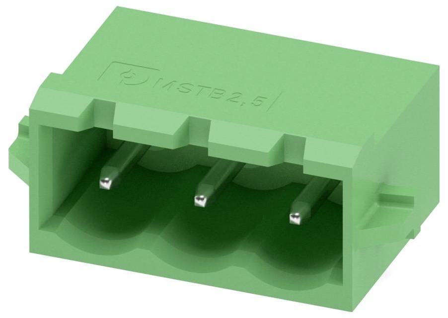 Phoenix Contact 1944796 Leiterplatten-Grundleiste 50 St.