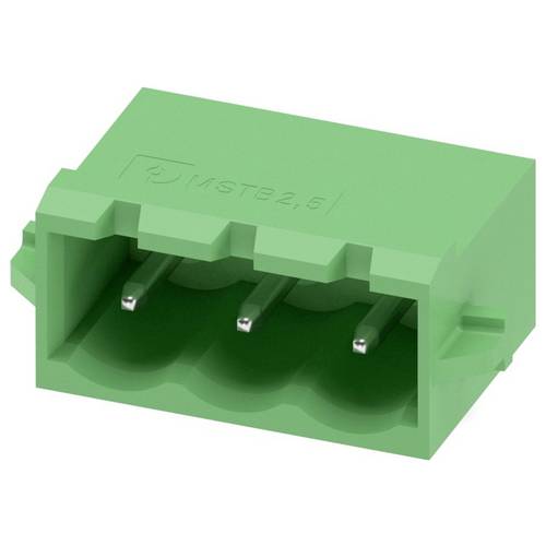 Phoenix Contact 1944796 Leiterplatten-Grundleiste 50 St.