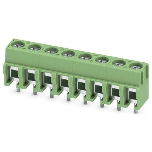 Phoenix Contact 1935226 Leiterplattenklemme Grün 100 St.