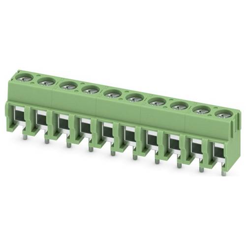 Phoenix Contact 1935242 Leiterplattenklemme Grün 100 St.