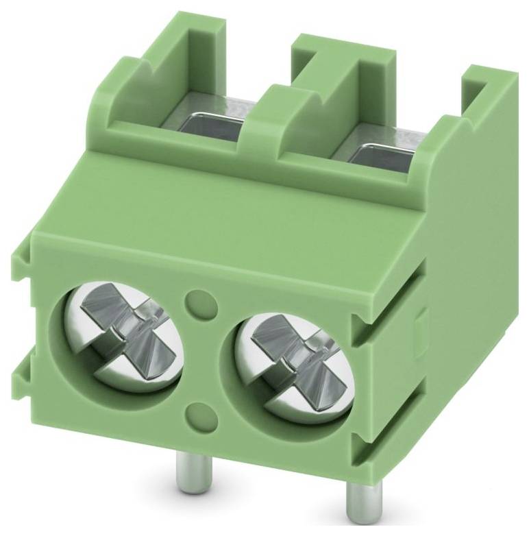 Phoenix Contact 1935310 Leiterplattenklemme Grün 250 St.