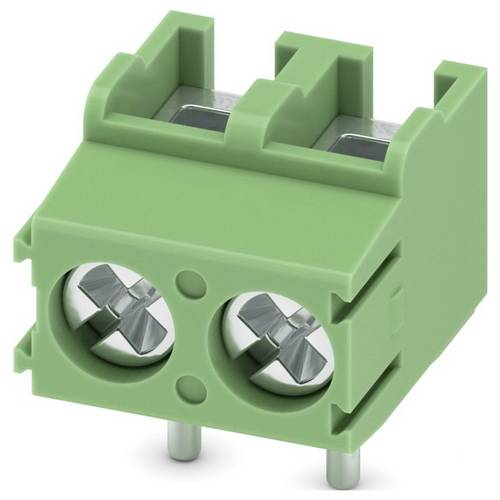 Phoenix Contact 1935310 Leiterplattenklemme Grün 250 St.