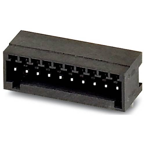 Phoenix Contact 1963667 Leiterplatten-Grundleiste 330 St.