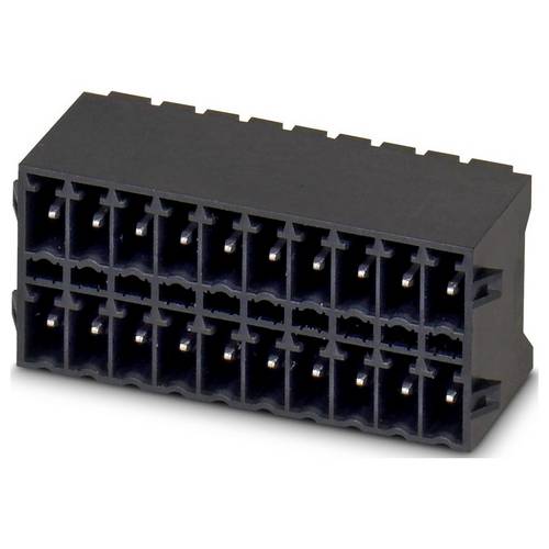 Phoenix Contact 1953635 Leiterplatten-Grundleiste 40 St.