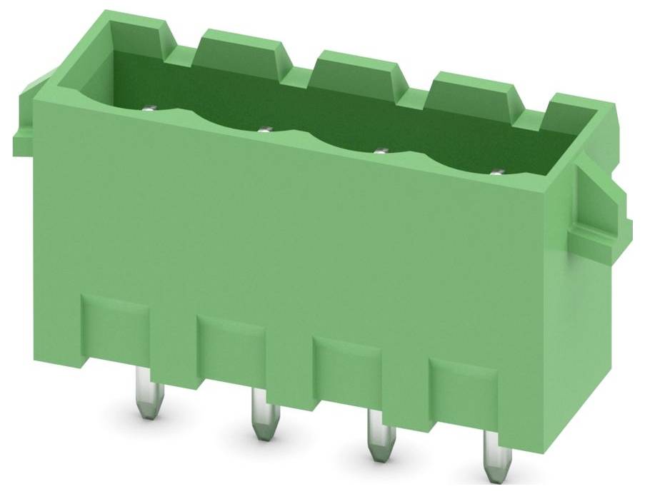 Phoenix Contact 1944615 Leiterplatten-Grundleiste 50 St.