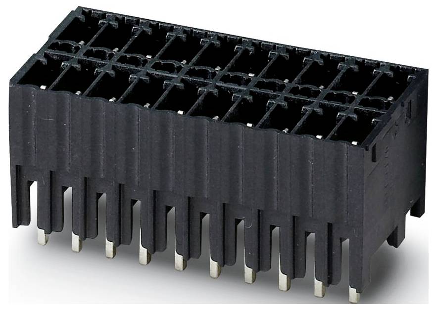 Phoenix Contact 1952856 Leiterplatten-Grundleiste 35 St.