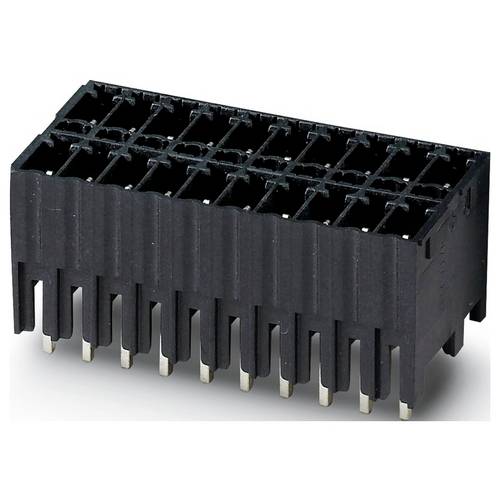 Phoenix Contact 1952856 Leiterplatten-Grundleiste 35 St.