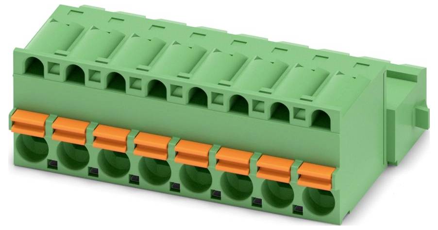 Phoenix Contact 1946969 Leiterplattensteckverbinder 50 St.
