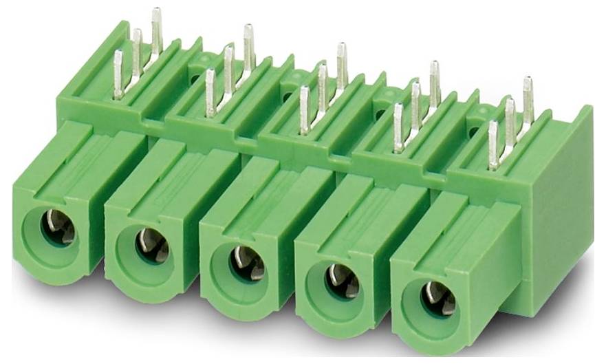 Phoenix Contact 1969852 Leiterplatten-Grundleiste 50 St.