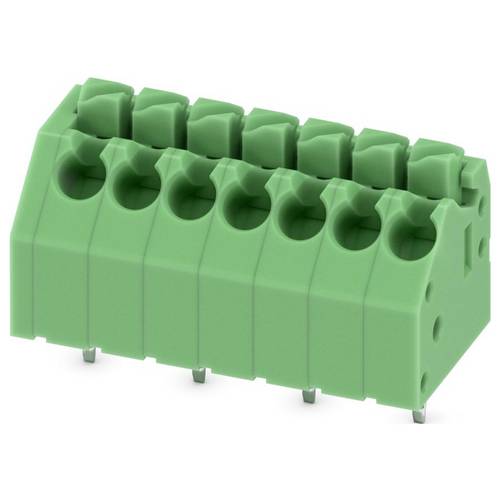 Thumbnail - Phoenix Contact 1985247 Leiterplattenklemme Grün 140 St.