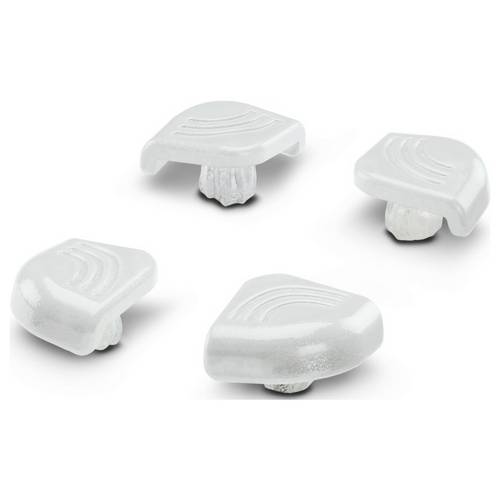 Phoenix Contact UCS CP 7035 2203346 Stoßschutzecken 17.3 x 17.3 x 11.7 Lichtgrau (RAL 7035) 1 St.