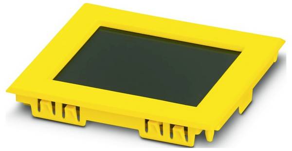 Phoenix Contact Touch Display 2203538 600 St.