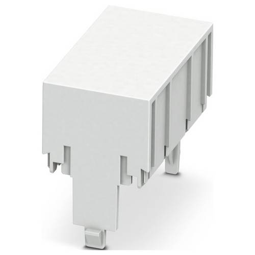 Phoenix Contact ME-IO 18,8 C 3U 7035 2201800 Gehäuseabdeckung 18.9 x 32.8 x 26 Lichtgrau (RAL 7035) 10 St.