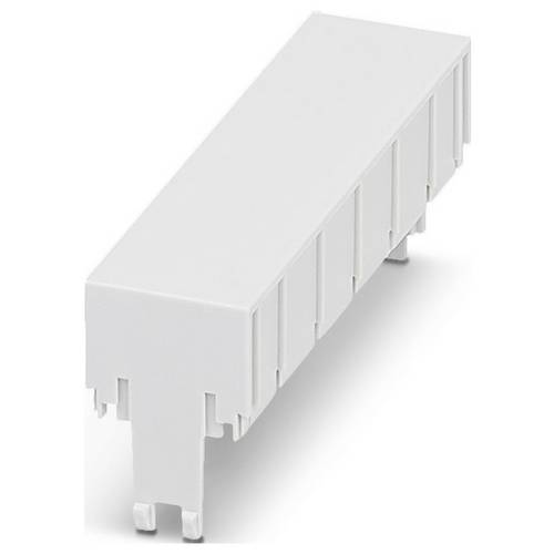 Phoenix Contact ME-IO 18,8 C 6U 7035 2201804 Gehäuseabdeckung 18.9 x 65.8 x 26 Lichtgrau (RAL 7035) 10 St.