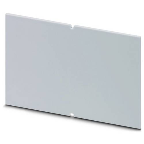 Phoenix Contact UCS SW 125-H AL 2203370 Seitenwand 96 x 59.4 x 2 Aluminium 10 St.