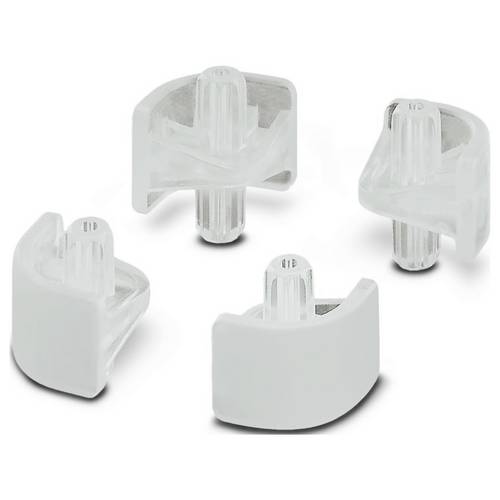 Phoenix Contact UCS CS 7035 2203720 Stapeladapter Lichtgrau (RAL 7035) 1 St.