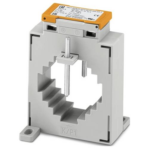 Phoenix Contact PACT MCR-V2-6015- 85- 400-5A-1 2277909 Stromwandler Primärstrom 400 A Sekundärstrom 5 A Leiterdurchführu...