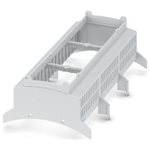 Phoenix Contact BC 161,6 OT U11 KMGY 2278513 Gehäuse-Oberteil 161.6 x 89.7 x 54.85 Lichtgrau (RAL 7035) 10 St.