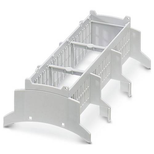 Phoenix Contact BC 161,6 OT U22 KMGY 2278526 Gehäuse-Oberteil 161.6 x 89.7 x 54.85 Lichtgrau (RAL 7035) 10 St.