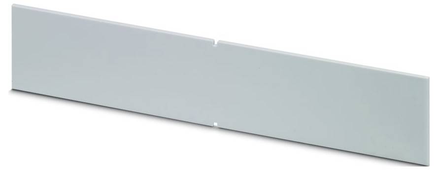 Phoenix Contact UCS SW 237-F AL 2203387 Seitenwand 208 x 39.5 x 2 Aluminium 10 St.